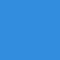 Dymo 11352 compatible labels blue, 25 x 54mm, 500 labels
