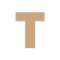 Brother TZe-254 compatible labeltape, gold on white, 24mm x 8m