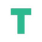 Brother TZe-226 compatible labeltape, green on white, 9mm x 8m