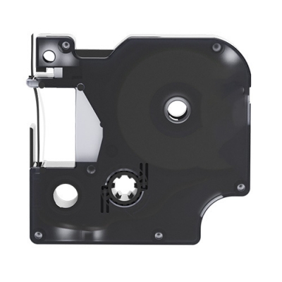 Dymo 40912 compatible letter tape