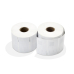 Dymo 11351 compatible jewelry labels, 1500 labels