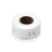 Dymo 11353 compatible labels, 13 x 25mm, 1000 labels