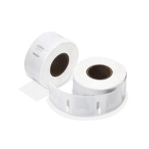 Dymo 11353 compatible labels, 13 x 25mm, 1000 labels