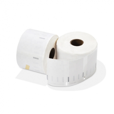 Dymo 11354 compatible labels