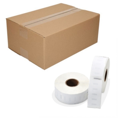 10x Dymo 11352 compatible labels