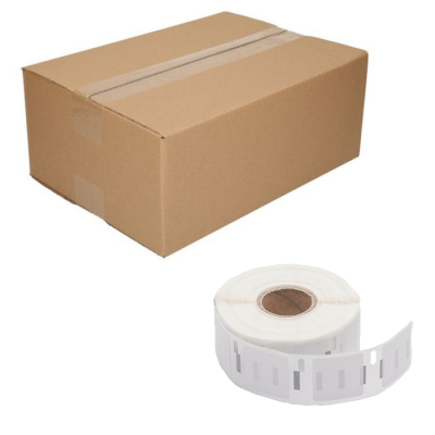 10x Dymo S0929120 compatible labels
