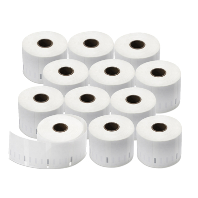 Dymo 2093095 compatible labels