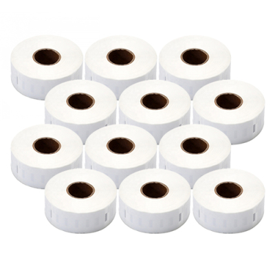 Dymo 2177563 compatible labels
