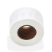 Dymo 13188 compatible labels, 89 x 28mm, 3120 labels