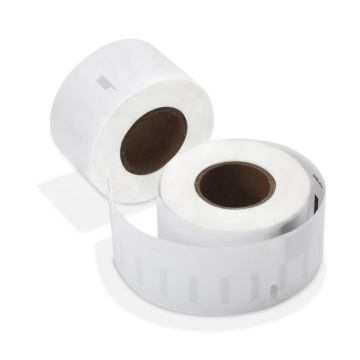 Seiko SLP-1RL compatible labels