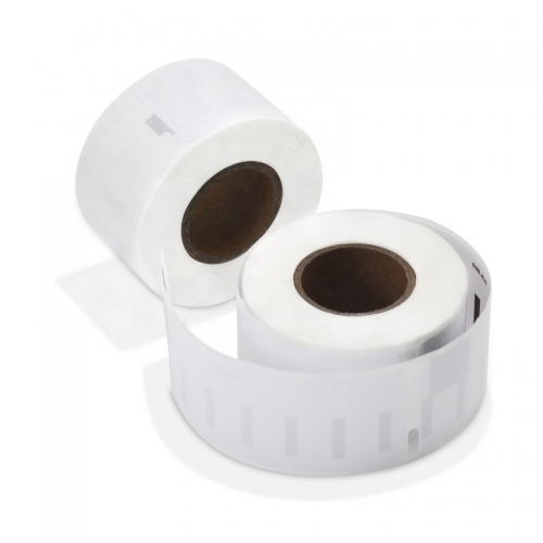 Seiko compatible paint mix labels, 28 x 89mm, 130 labels