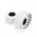 Dymo 13188 compatible labels, 89 x 28mm, 3120 labels