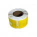 Seiko SLP-1RL compatible labels rainbow box, 28 x 89mm, 6x 130 labels