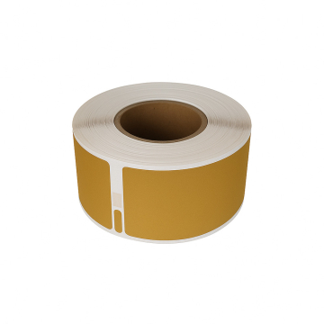Seiko SLP-1RL gold compatible labels