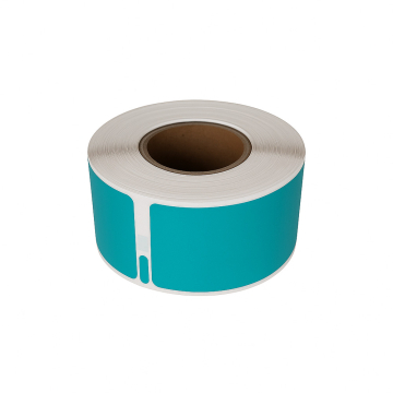 Seiko SLP-1RL green compatible labels