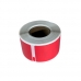 Seiko SLP-1RL compatible labels rainbow box, 28 x 89mm, 6x 130 labels