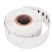 Dymo 13187 compatible labels, 89 x 36mm, 6240 labels