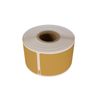 Seiko SLP-2RLE gold compatible labels
