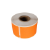 Seiko SLP-2RLE compatible labels rainbow box, 36 x 89mm, 6x 260 labels