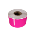 Seiko SLP-2RLE compatible labels rainbow box, 36 x 89mm, 6x 260 labels