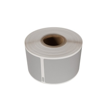 Seiko SLP-2RL silver compatible labels