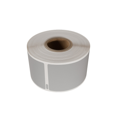 Seiko SLP-2RL silver compatible labels