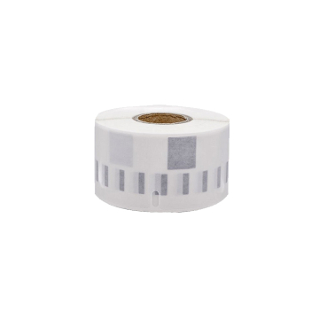 Dymo 99013 compatible labels
