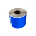 Seiko SLP-SRL compatible labels rainbow box, 101 x 54mm, 6x 220 labels