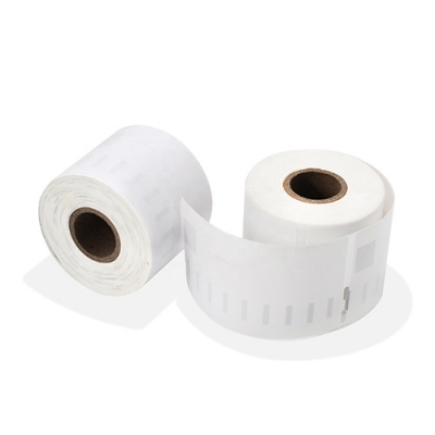 Seiko SLP-RSRL compatible labels