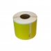 Seiko SLP-SRL compatible labels rainbow box, 101 x 54mm, 6x 220 labels
