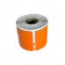 Seiko SLP-SRL compatible labels rainbow box, 101 x 54mm, 6x 220 labels