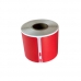 Seiko SLP-SRL compatible labels rainbow box, 101 x 54mm, 6x 220 labels