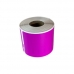 Seiko SLP-SRL compatible labels rainbow box, 101 x 54mm, 6x 220 labels
