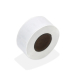10 rolls Dymo 99017 compatible labels, 12 x 50mm, 220 labels