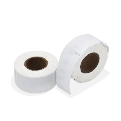 Dymo 99017 compatible labels, 12 x 50mm, 220 labels