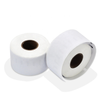 Dymo 99018 compatible labels