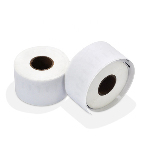 Seiko SLP-FN compatible labels, 38 x 190mm, 110 labels
