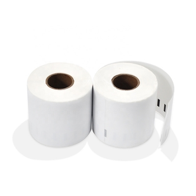 Dymo 2112288/1933087 compatible labels