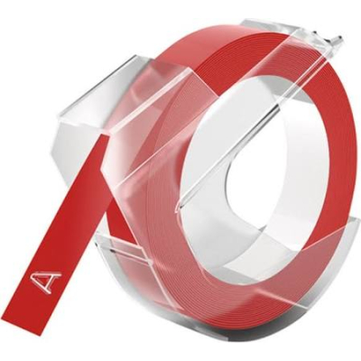 Dymo S0898150 compatible letter tape