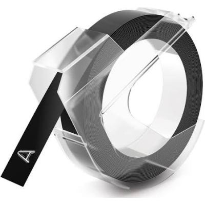Dymo S0898130 compatible letter tape