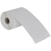 Dymo 2112287/1933086 compatible plastic labels, 104 x 159mm, 200 labels