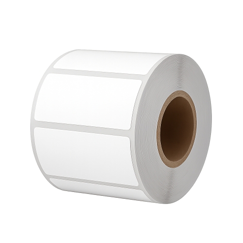 Brother BDE-1J026051-102 compatible labels, 51 x 26 mm