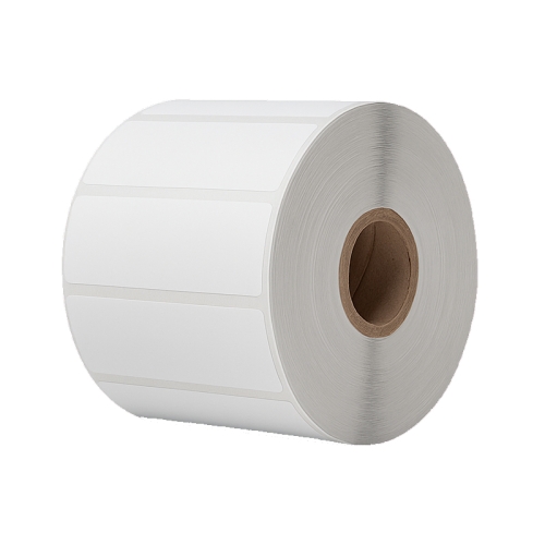 Brother BDE-1J026076-102 compatible labels, 51 x 26 mm