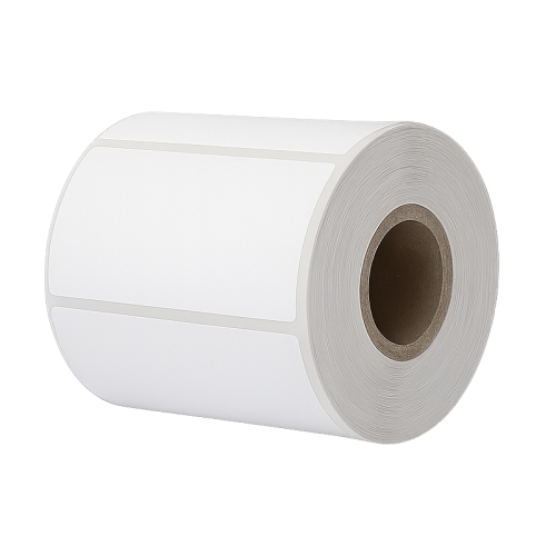 Brother BDE-1J044076-066 compatible labels, 76 x 44 mm
