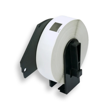 Brother DK-11203 compatible labels