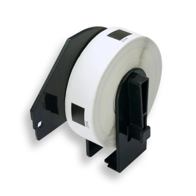 Brother DK-11204 compatible labels