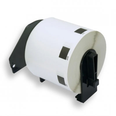 Brother DK-11226 compatible labels