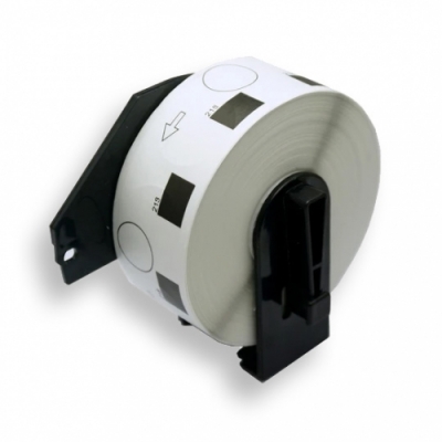 Brother DK-11219 compatible labels