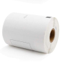 Brother DK-11247 compatible labels without holder, 103 x 164mm, 180 labels