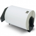 Brother DK-11247 compatible labels, 103 x 164mm, 180 labels